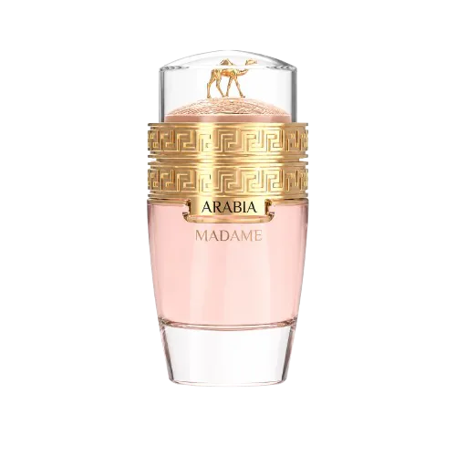 عطر امپر مدل عربیا مادام 100 میلی لیتر