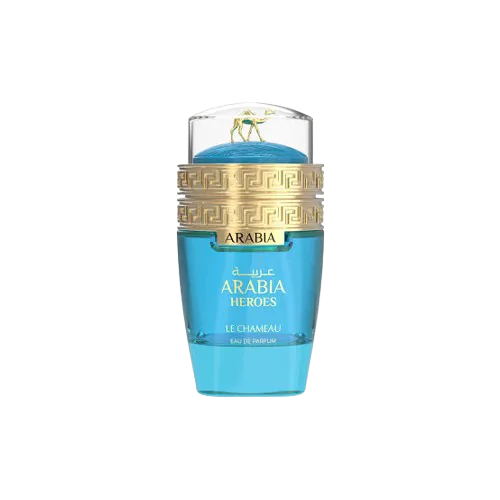 عطر امپر مدل عربیا هروس 100 میلی لیتر