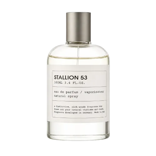 عطر امپر مدل استالیون 53 100 میلی لیتر