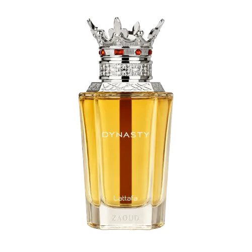 عطر لطافه مدل داینستی ۱۰۰میلی لیتر