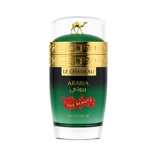 عطر امپر مدل عربیا بیوتی ۱۰۰میلس لیتر