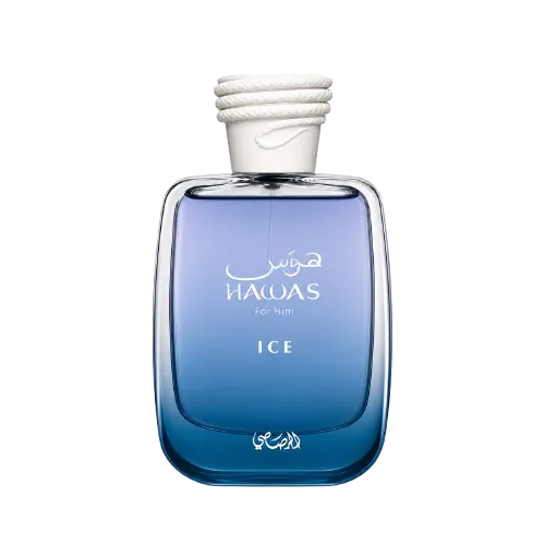 عطر رصاصی مدل هوس آیس 100 میلی لیتر