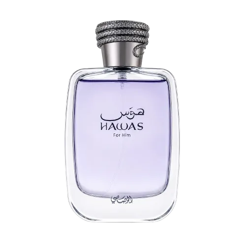 عطر برند رصاصی مدل هوس فور هیم 100 میلی لیتر