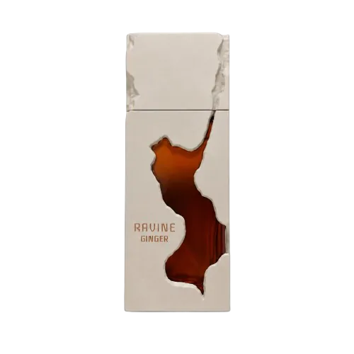 عطر فرنچ اونیو مدل راوین جینجر 100 میلی لیتر