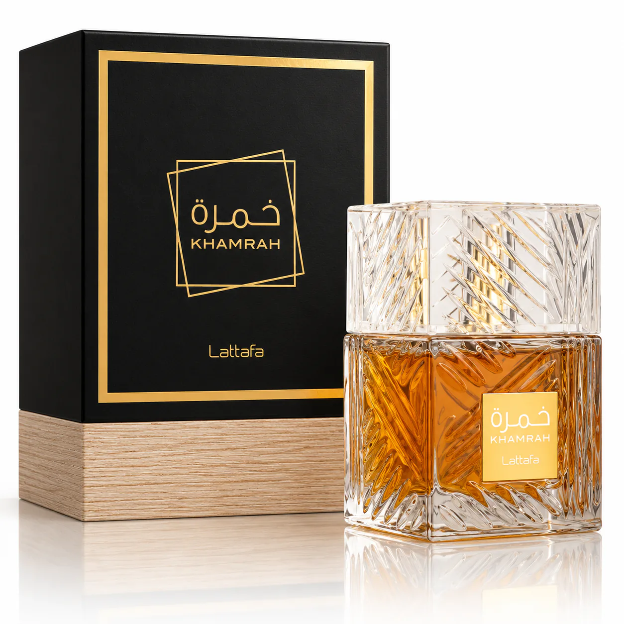 عطر لطافه مدل خمره  ۱۰۰میلی لیتر