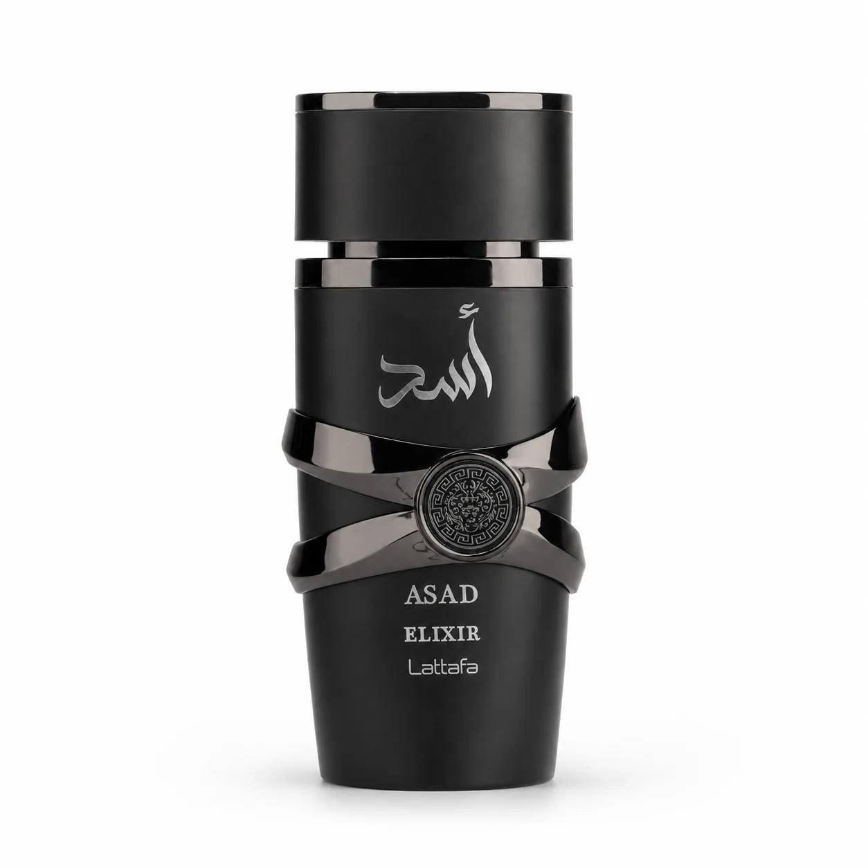 عطر لطافه مدل اسد الکسیر 100میلی لیتر