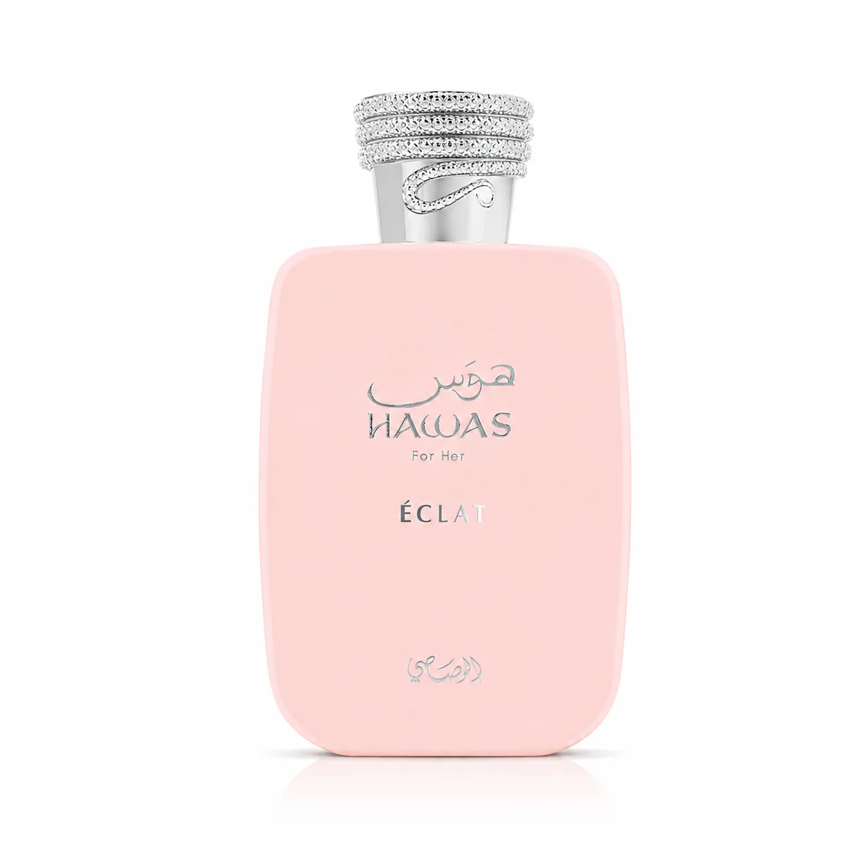 عطر رصاصی مدل هوس اکلت 100 میلی لیتر