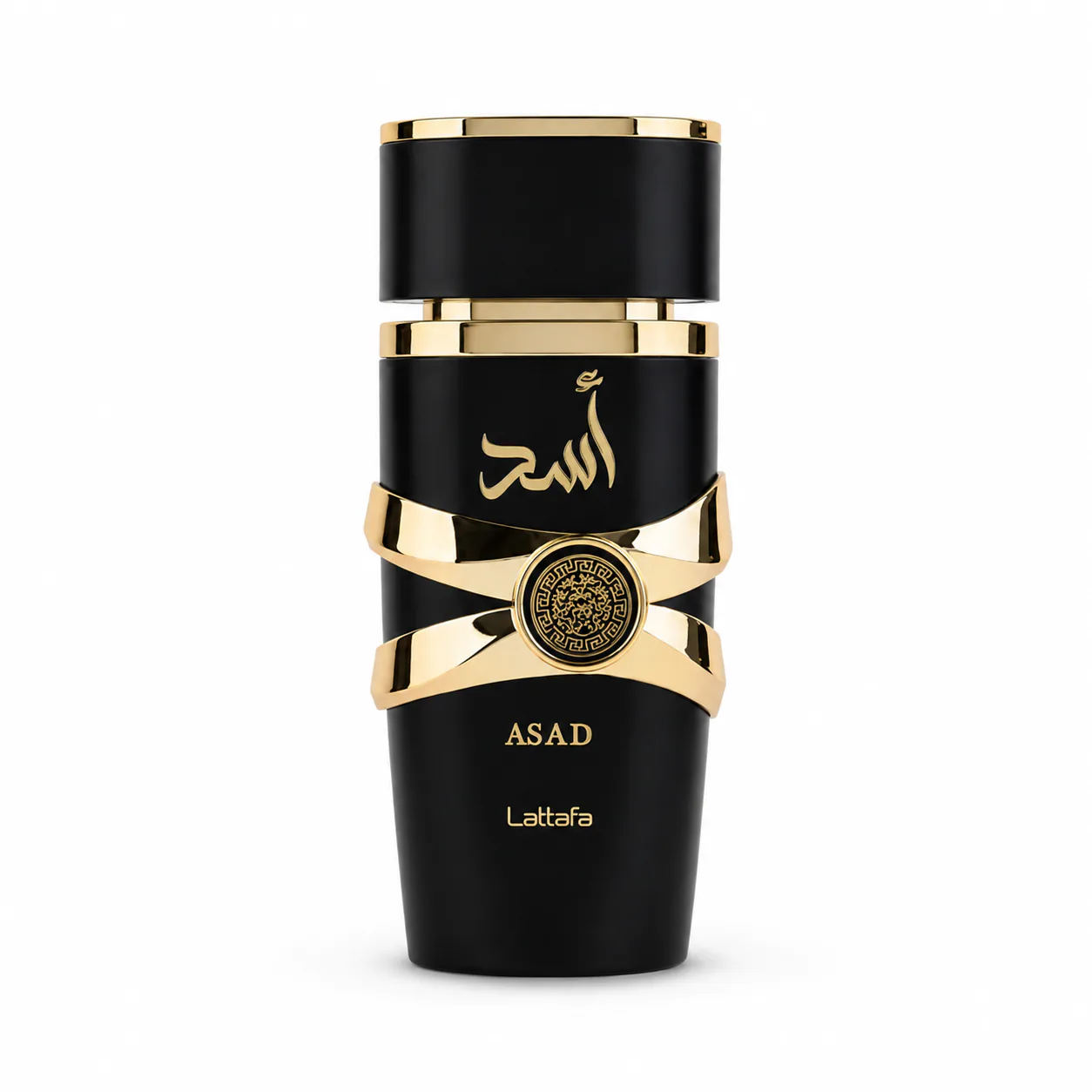 عطر لطافه مدل اسد  100میلی لیتر