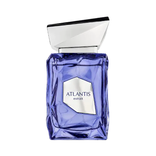 عطر فرنچ اونیو مدل آتلانتیس اکستریت ۱۰۰میلی لیتر