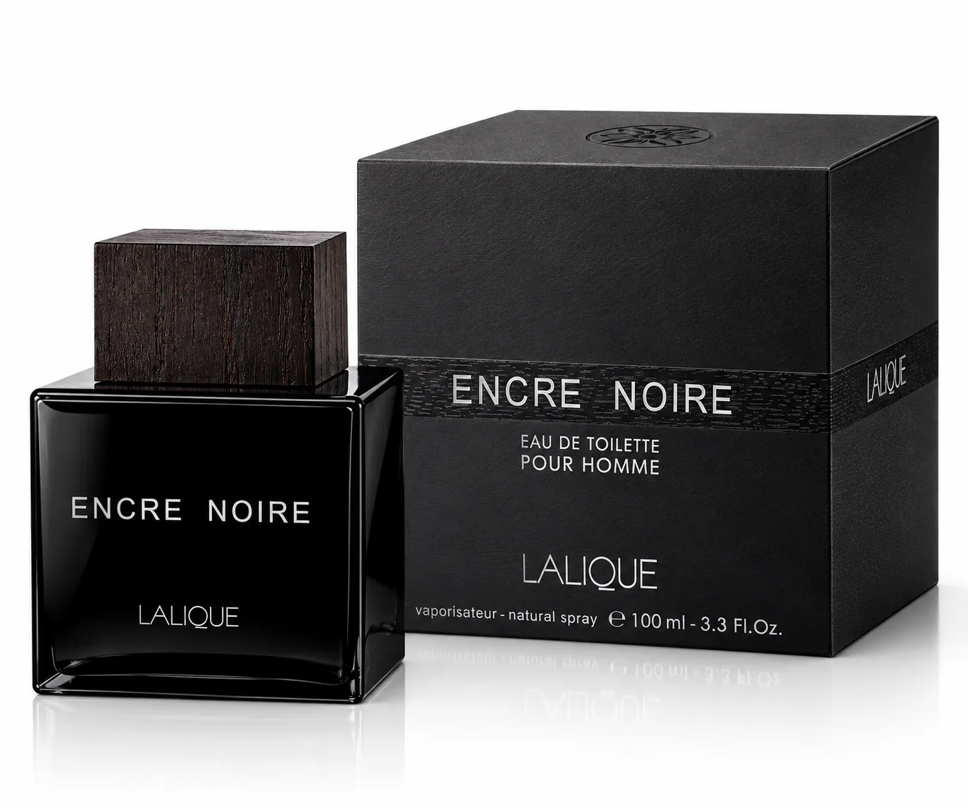 عطر لالیک مدل انکر نویر 100 میلی لیتر