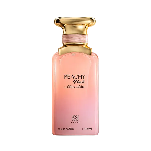 عطر احمد المغربی مدل پیچی پیچ 100 میلی لیتر