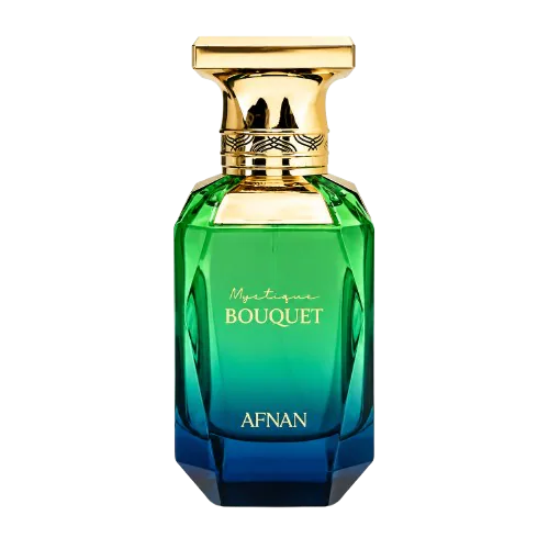 عطر افنان مدل میستیک بوکت 80 میلی لیتر
