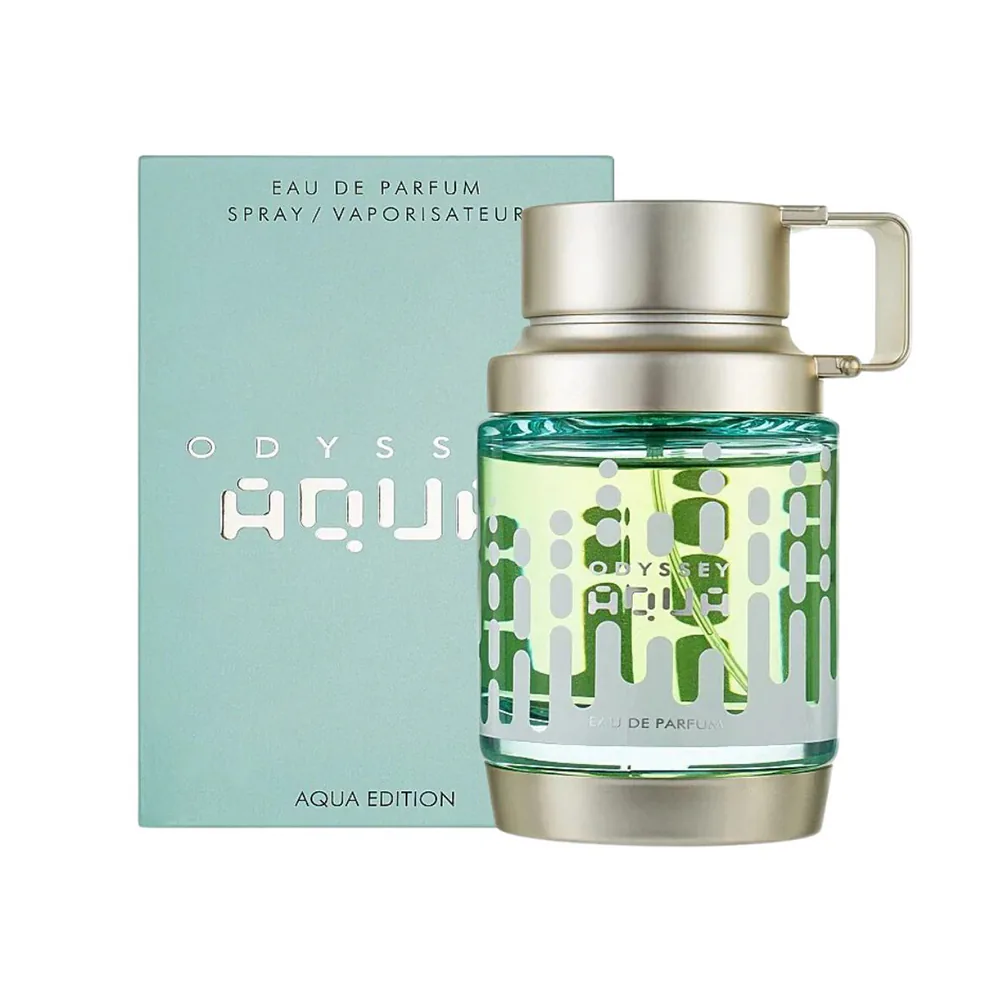 عطر آرماف مدل اودیسی آکوا 100 میلی لیتر