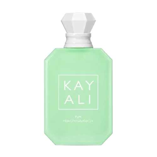 عطر کایلی مدل جلاتو پسته 100 میلی لیتر