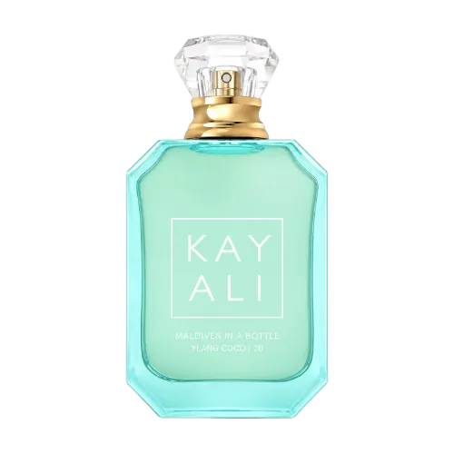 عطر کایلی مدل مالدیوس این باتل 100 میلی لیتر