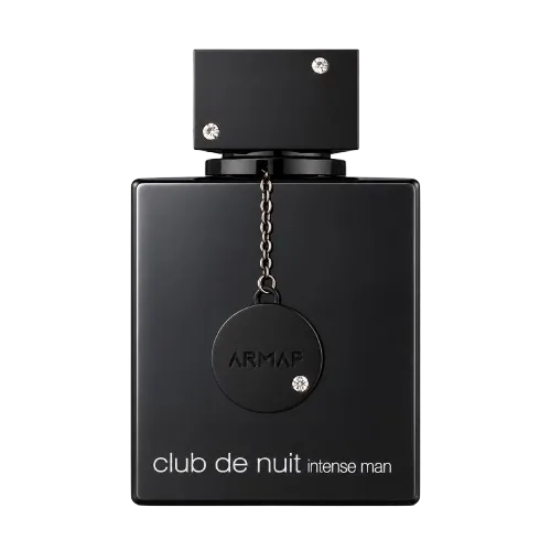 عطر آرماف مدل کلاب د نایت اینتنس من 105 میلی لیتر