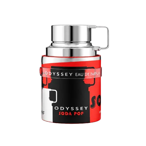 عطر آرماف مدل اودیسه سودا ۱۰۰میلی لیتر