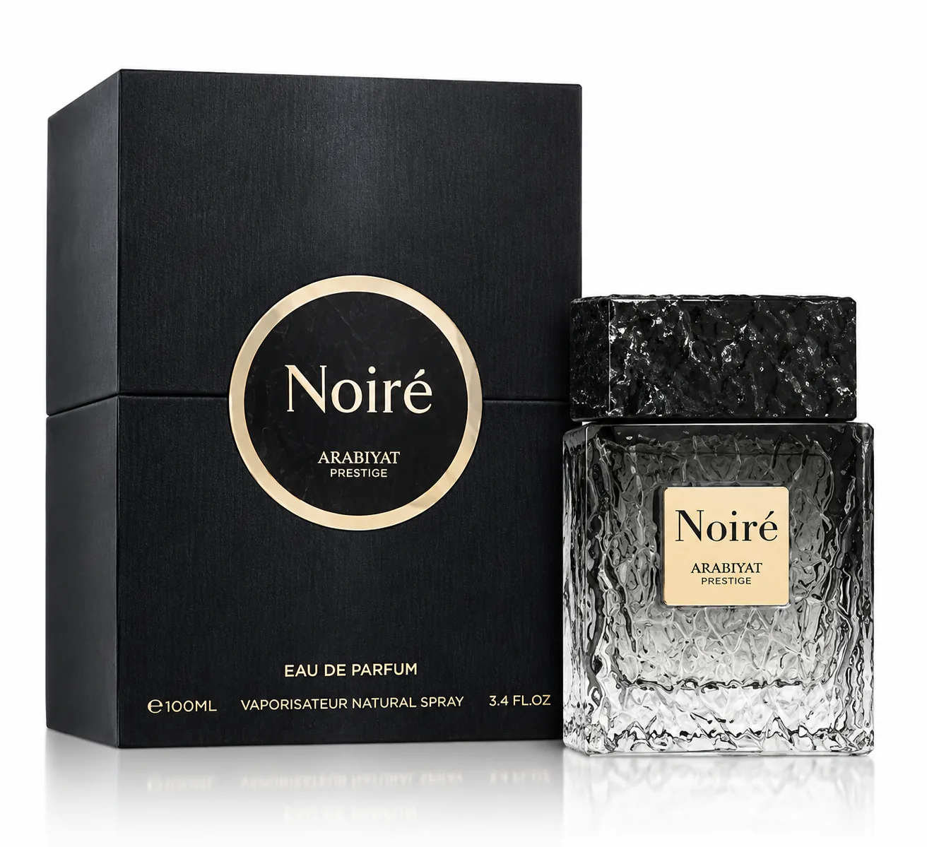 عطر عربیات پرستیژ مدل نویر ۱۰۰ میلی لیتر