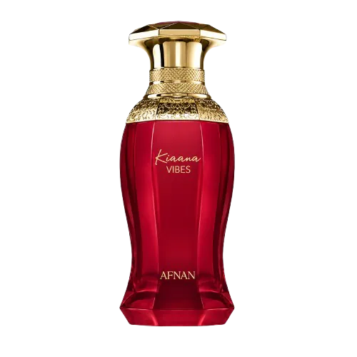 عطر افنان مدل کیانا وایبز ۱۰۰ میلی لیتر