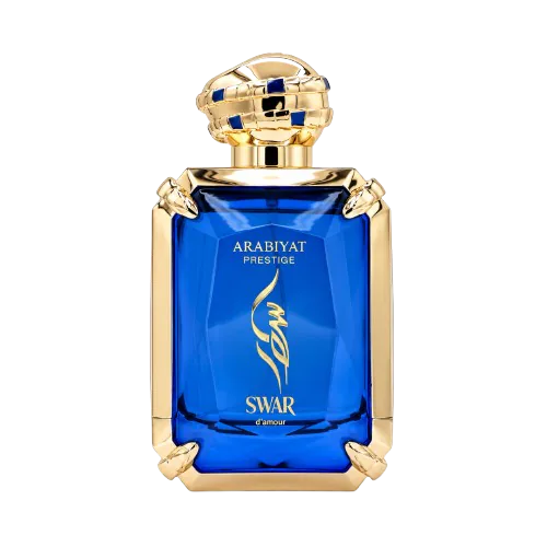 عطر عربیات پرستیژ مدل سوار د آمور ۱۰۰میلی لیتر