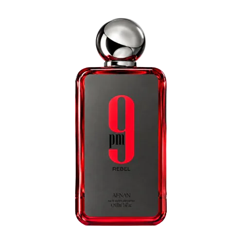 عطر افنان مدل 9PM ربل 100 میلی لیتر