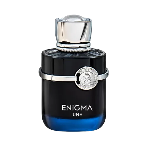 عطر فرنچ اونیو مدل انیگما 100 میلی لیتر