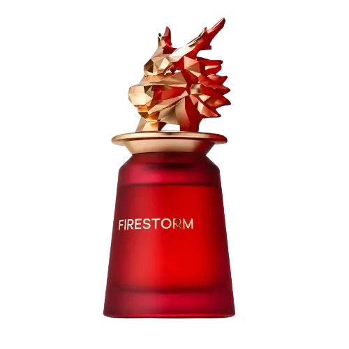 عطر فرنچ اونیو مدل فایر استورم 100 میلی لیتر