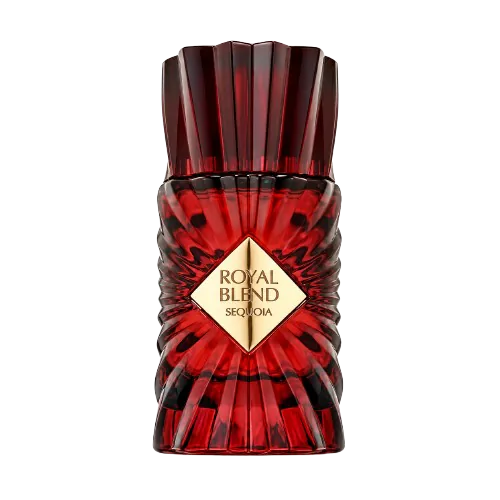 عطر فرنچ اونیو مدل رویال بلند سکویا 100 میلی لیتر