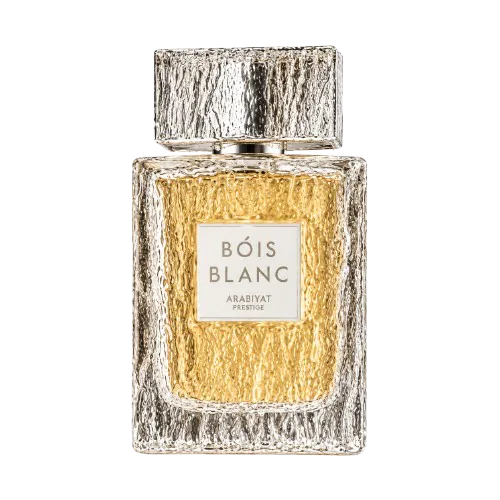 عطر عربیات پرستیژ مدل بویس بلانک سفید 100 میلی لیتر