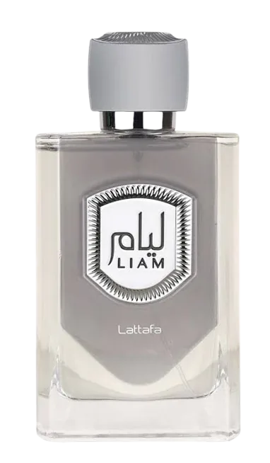 عطر لطافه مدل لیام 100 میلی لیتر