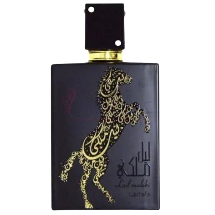 عطر لطافه مدل لیل ملکه 100 میلی لیتر