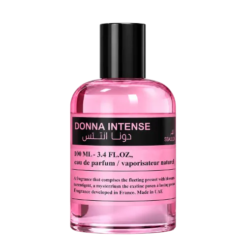 عطر امپر مدل دونا اینتنس 100 میلی لیتر