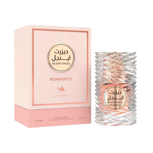 عطر امپر مدل دیزرت آنجل رومنس 100 میلی لیتر