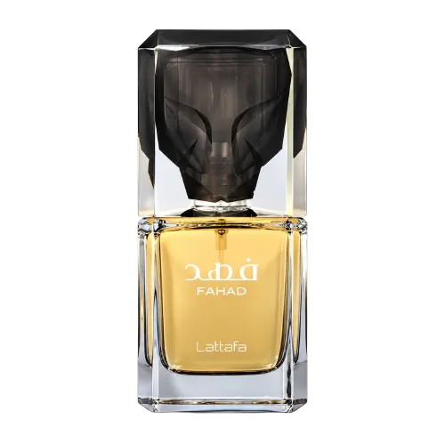 عطر لطافه مدل فهد ۸۰ میلی لیتر