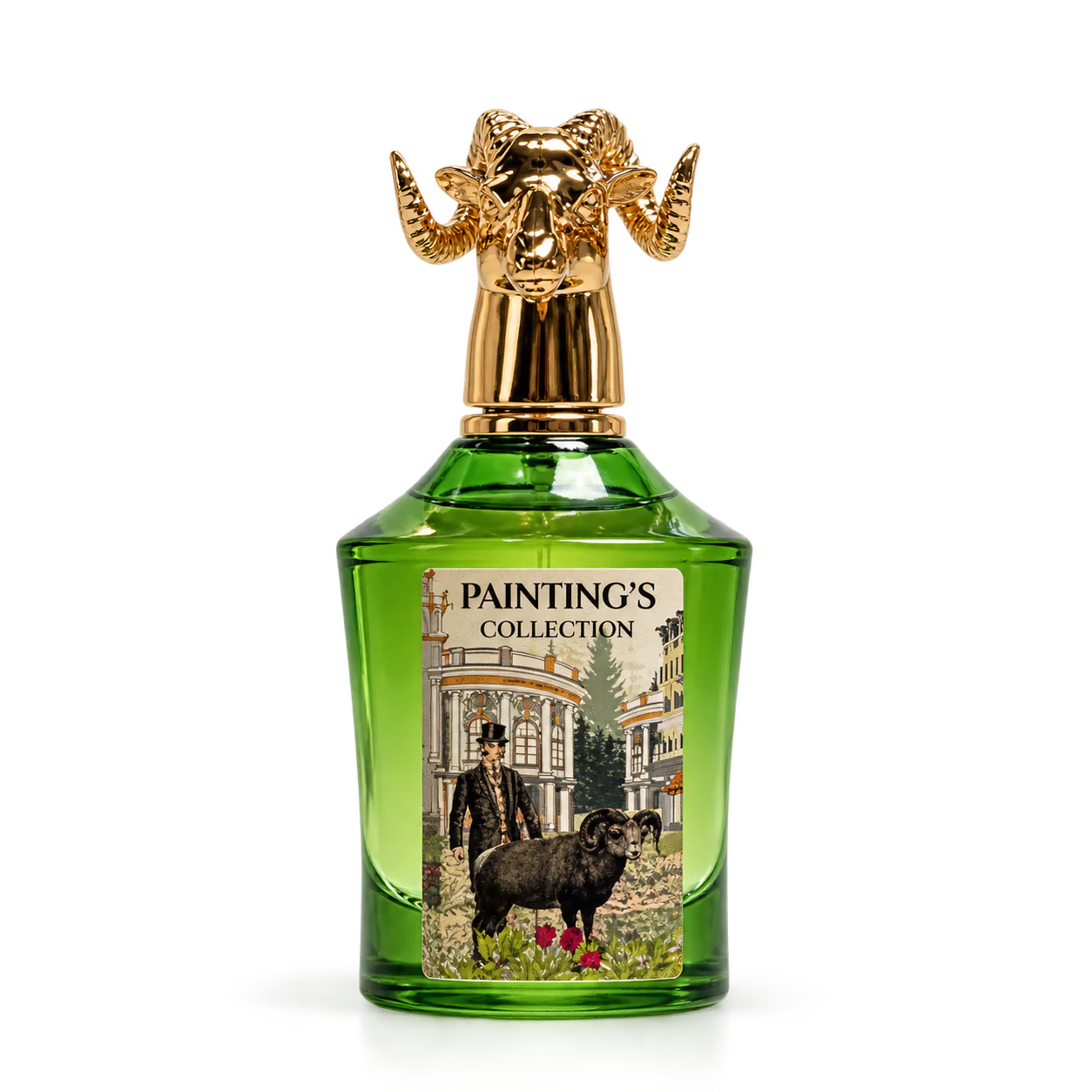 عطر امپر مدل مچلس پرسونا ۱۰۰میلی لیتر