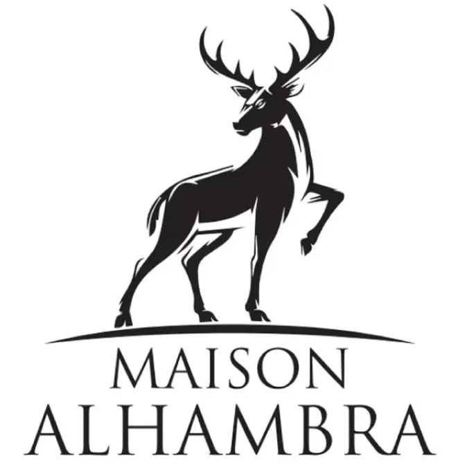 MAISON ALHAMBRA