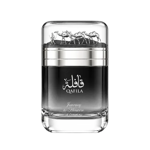 عطر امپر مدل قافله جرنی این هیون ۱۰۰ میلی لیتر