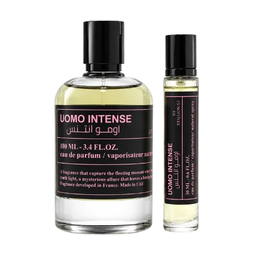 عطر امپر مدل اومو اینتنس 100+20 میلی لیتر