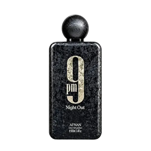 عطر افنان مدل 9PM نایت اوت 100 میلی لیتر