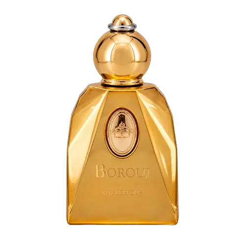 عطر دمونت پاریس مدل بروج میستریوس 85 میلی لیتر