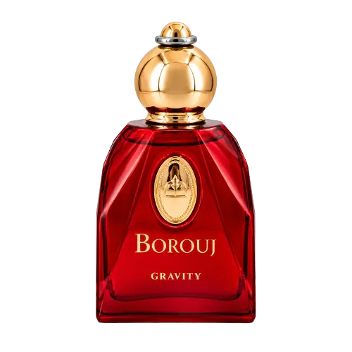 عطر دمونت پاریس مدل بروج گراویتی ۸۵میلی لیتر