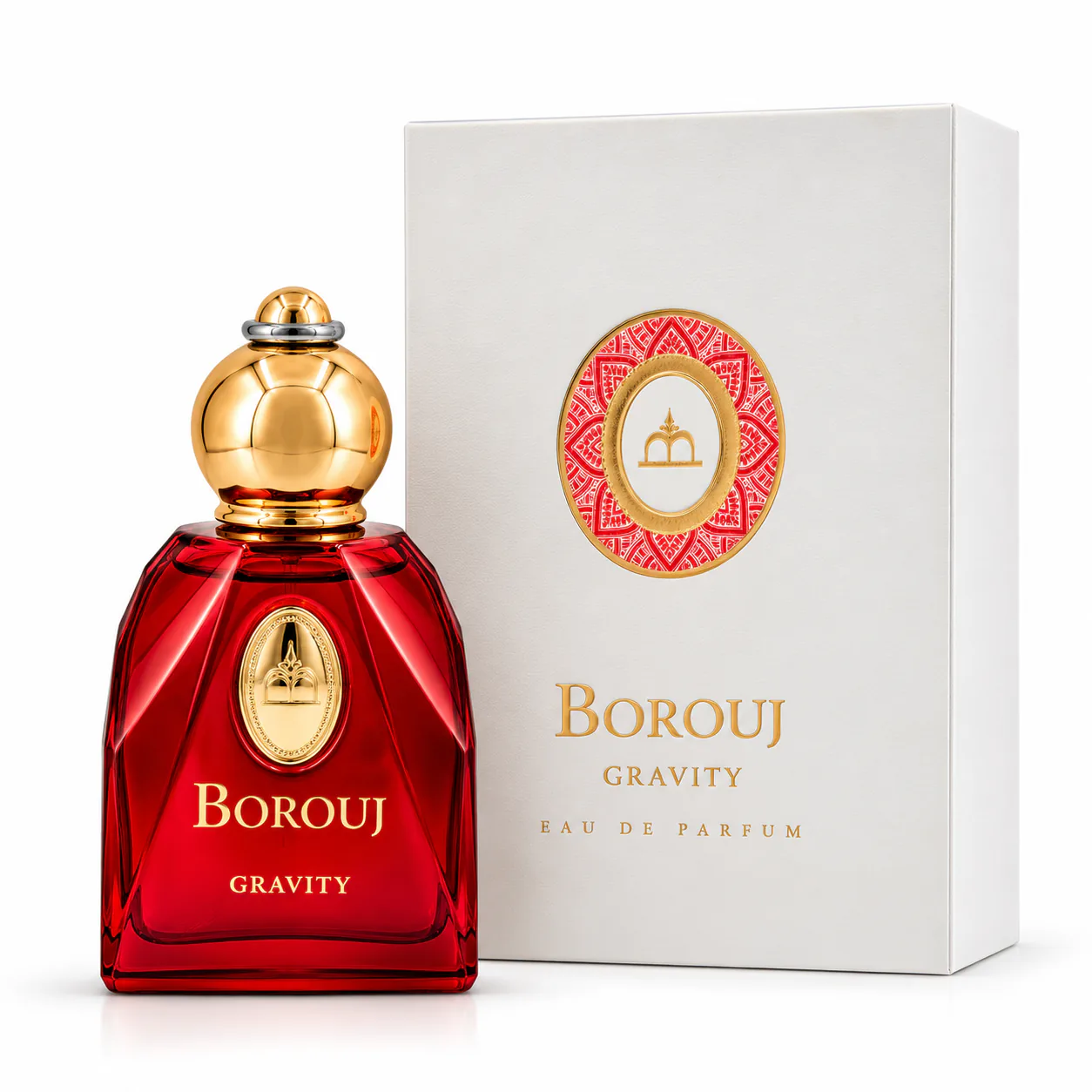 عطر دمونت پاریس مدل بروج گراویتی ۸۵میلی لیتر