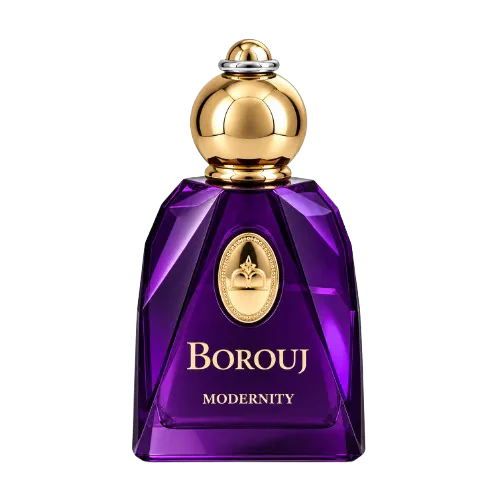 عطر دمونت پاریس مدل بروج مودرنیتی 85 میلی لیتر