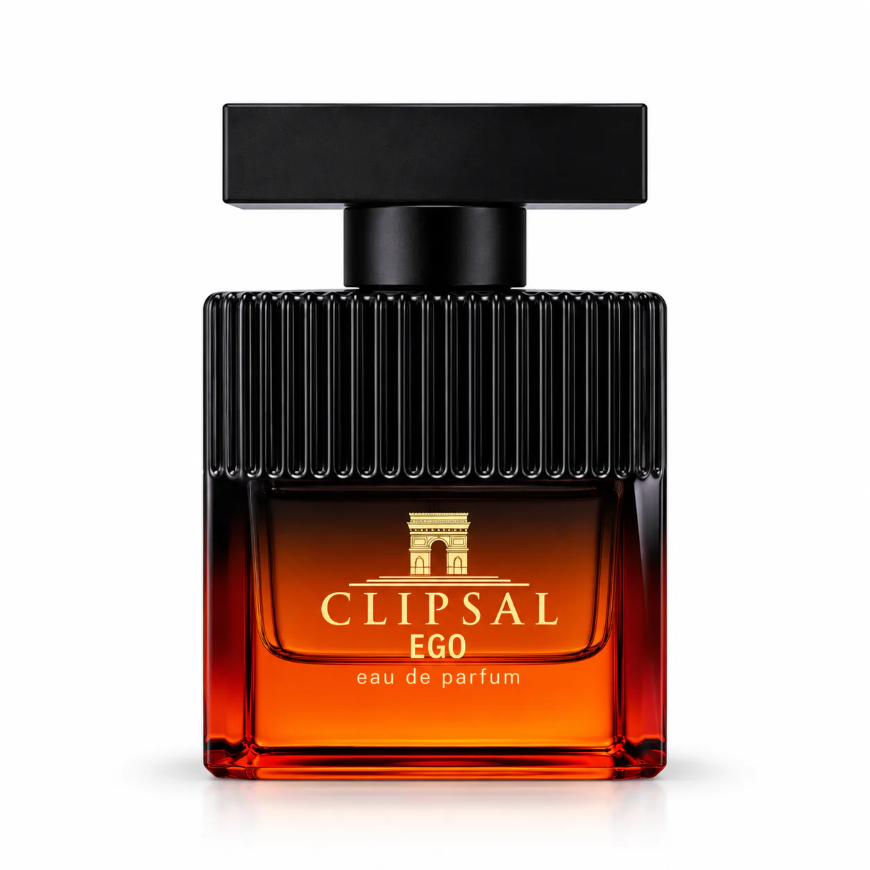 عطر دمونت پاریس مدل کلیپسال اگو 100 میلی لیتر