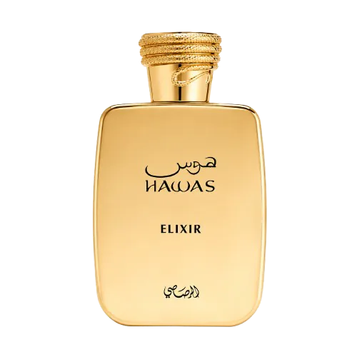 عطر رصاصی مدل هوس الیکسیر 100 میلی لیتر
