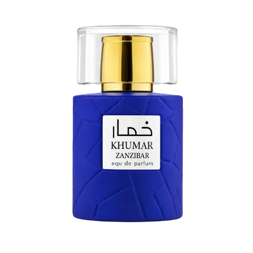 عطر وادی الخلیج مدل خمار زانزیبار 100 میلی لیتر