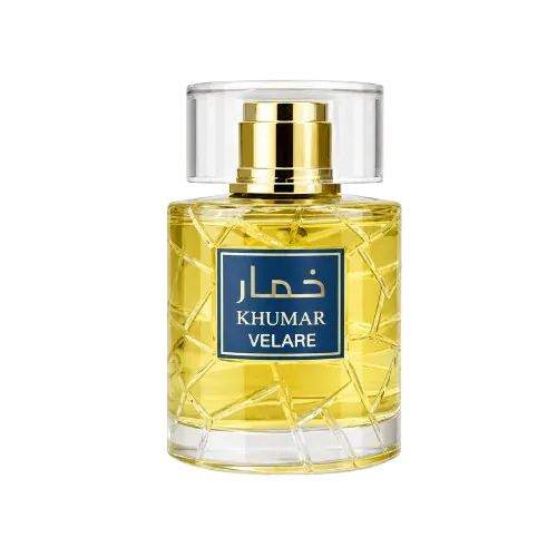 عطر وادی الخلیج مدل خمار ولار  100 میلی لیتر