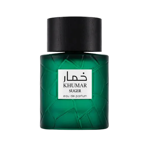 عطر وادی الخلیج مدل خمار شوگر 100 میلی لیتر