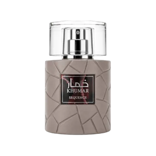 عطر وادی الخلیج مدل خمار سیکونس 100 میلی لیتر