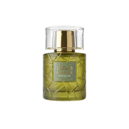 عطر وادی الخلیج مدل خمار پسته 100 میلی لیتر